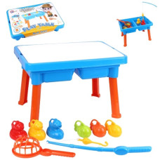 набір для риболовлі ТехноК  8133 Техн. (4)