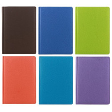 щоденник Бріск ЗВ-55 Cambric  А5 датований на 2026 рік 176арк.  142х203мм