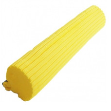 запаска змінна PVA для швабри м`яка 27см.  EF-2927-SY