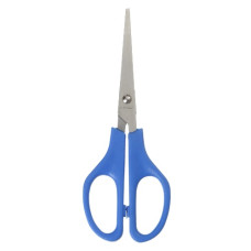 ножиці Buromax  офісні 16см. в целоф. уп.  ВМ.4535  (12/240)