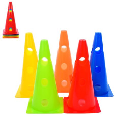 фішки для розмітки 32см., отвори  MS 4170  (100)