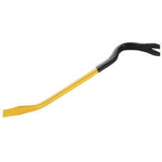 лом-цвяходер Сила посилений 750х30х16мм.  320435