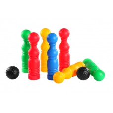 іграшка розвиваюча "Боулінг"  39110  (24)