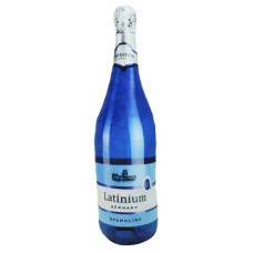 м`яка іграшка Копиця Обіймашка Шампанське Latinium  55см.  00276-290