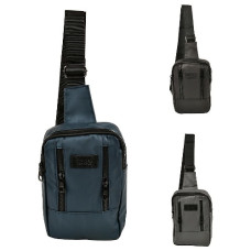 сумка на плече 24х15,5х5см.  R98883  (1/240)