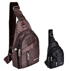 сумка на плече 30х17х6см.  R98853  (1/200)