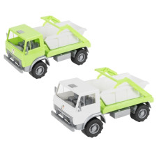 авто комунальний Х2  948  (8)