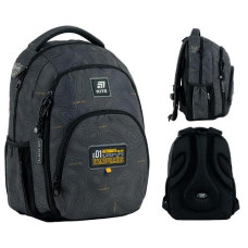 рюкзак Kite Education Teens Transformers Generation 42х32х13см.  TF25-905M  (10)