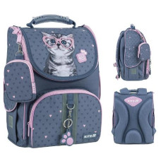 рюкзак Kite Education каркасний Studio Pets 35х25х13см.  SP25-501S  (8)