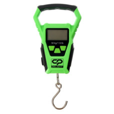 ваги електронні Carp Pro 50кг.  CPDSIP7