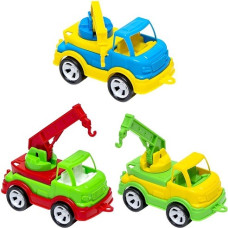 кран "Mini Matik" 13,5см.  002/5  (36)