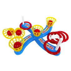 кільцекид ГІГО №3  3в1  1109  (12)