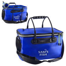 сумка ЕВА складана 45см.  SF23838  (40)