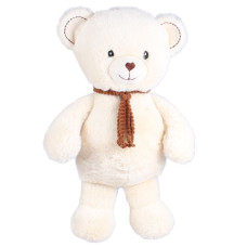 м`яка іграшка Копиця Ведмедик Джой 39см.  00715-33