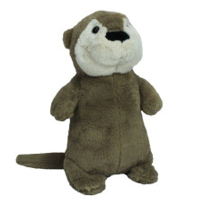 м`яка іграшка Копиця Видра 30см.  00297-8