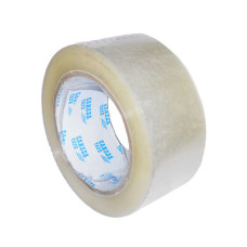стрічка клейка Canada 48мм./100м. прозора 40мкр.  (6/72)