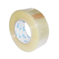 стрічка клейка Canada 48мм./200м. прозора 40мкр.  (6/36)