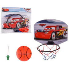 баскетбольне кільце, м`яч, голка, в кул.  LB1001 (LS1001)  (72/144)