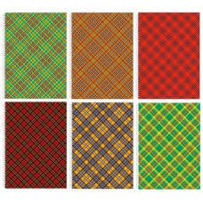 блокнот Рюкзачок А5/ 48арк., на спіралі, карт. обкл.  ТП-92  (24)