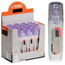 коректор - ручка Norma з мет. нак. 10мл.  4950  (12/576)