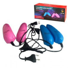 сушарка для взуття 16,5х4,8х3,2см. 10Вт  NS-950  (100)