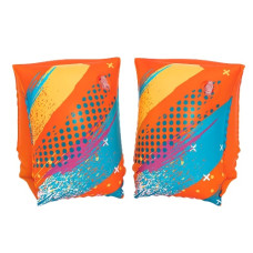 нарукавники Bestway надувні 25х15см., S/M, від 3 до 6 років  32273  (24)