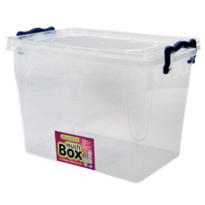 контейнер Diomedea Multibox універсальний з ручками №34  8,0л.  А-34  (20)