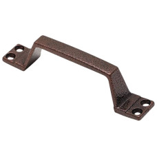 ручка дверна "скоба" велика 18см.  RS-162  (200)