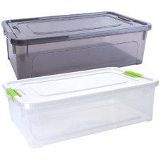 контейнер Алеана "Smart box" 14л. (49х32х14см.)