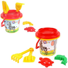 пісочний набір 2  3114 Техн  (30)