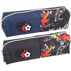 пенал Bourgeois KJ3726  21х4,5х6см.  (48/288)