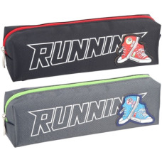 пенал Bourgeois KJ3808  21х4,5х6см.  (48/288)