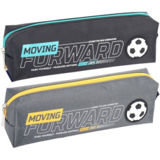 пенал Bourgeois KJ3908  21х4,5х6см.  (48/288)