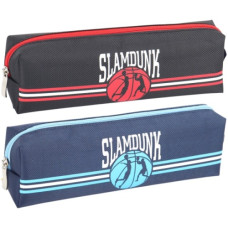 пенал Bourgeois KJ3916  21х4,5х6см.  (48/288)