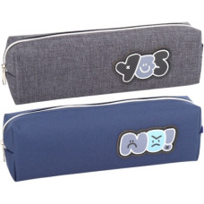 пенал Bourgeois KJ3947  21х4,5х6см.  (48/288)