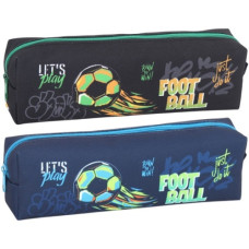 пенал Bourgeois KJ3954  21х4,5х6см.  (48/288)