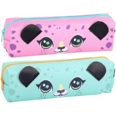 пенал Bourgeois KJ3960  21х4,5х6см.  (48/288)