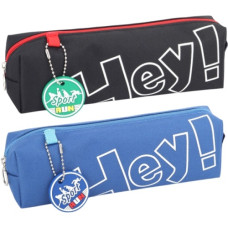 пенал Bourgeois KJ4000  21х4,5х6см.  (48/288)