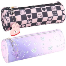 пенал Bourgeois KJ4023  21,5х7,5х7,5см.  (27/162)