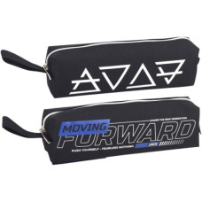 пенал Bourgeois KJ4052  21х4,5х6см.  (48/288)