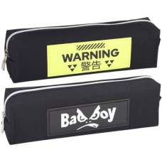 пенал Bourgeois KJ4056  21х4,5х6см.  (48/288)