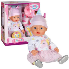 лялька BABY Born Емма-Єдиноріг  836668