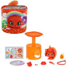 ігровий набір QT Kitties S2 Кошеня Расті  450006-5