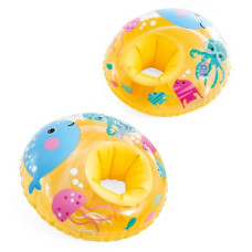 нарукавники 2шт., до 30кг., від 3 до 6 років  59651  (36)