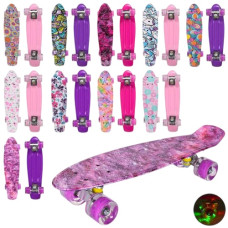 скейт пенні 56х14,5см., антиковз. покриття  MS 0749-13  (10)