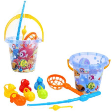 набір для риболовлі Технок  7624 Техн. (17)