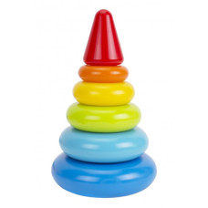 пірамідка ТехноК  6863 Техн  (20)