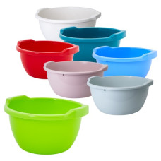 таз Алеана круглий 24л.  (10)