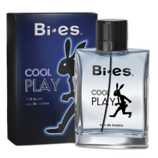 туалетна вода Bi-es Cool Play Playboy чоловіча 100мл.