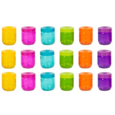 банка Herevin Coloured Jar 0,425л.  141357-000